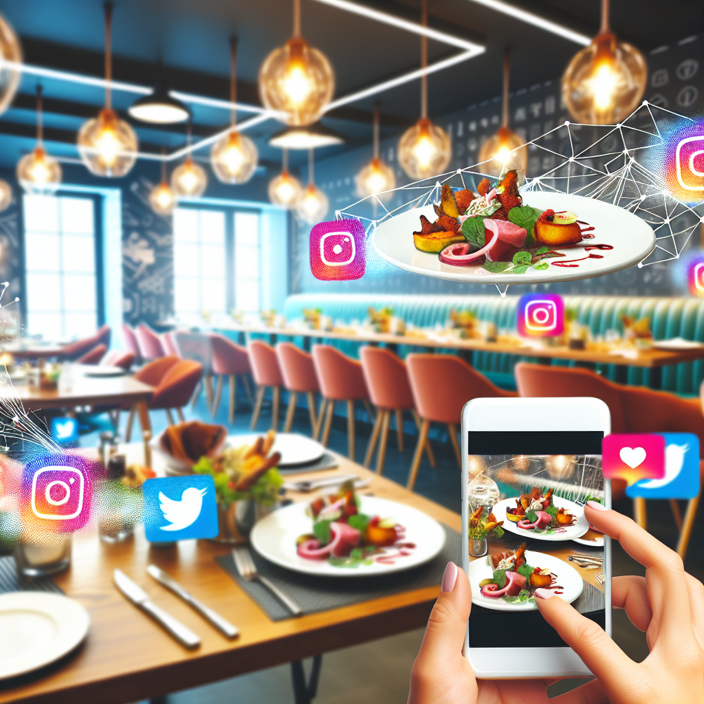 Instagram Marketing for Restaurants