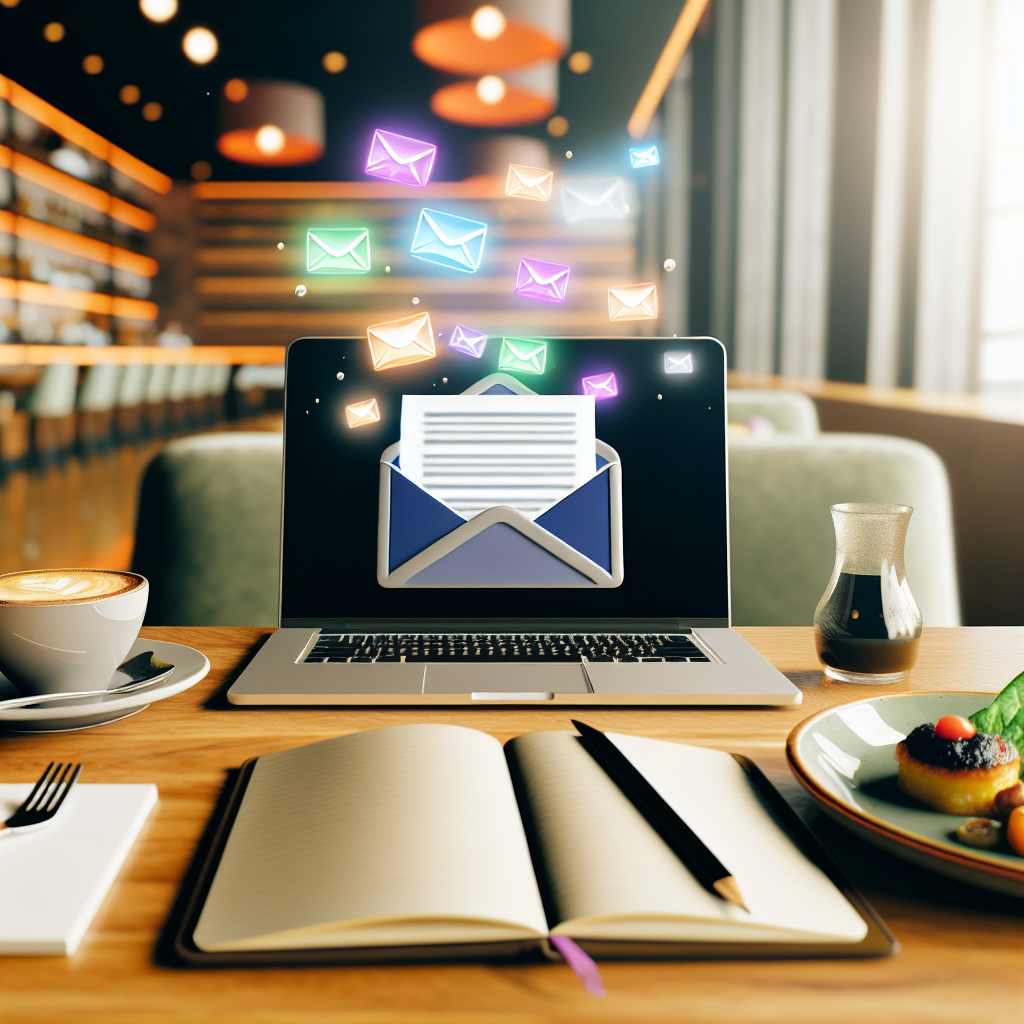 Top Restaurant Email Marketing Campaigns to Increase Sales Fast