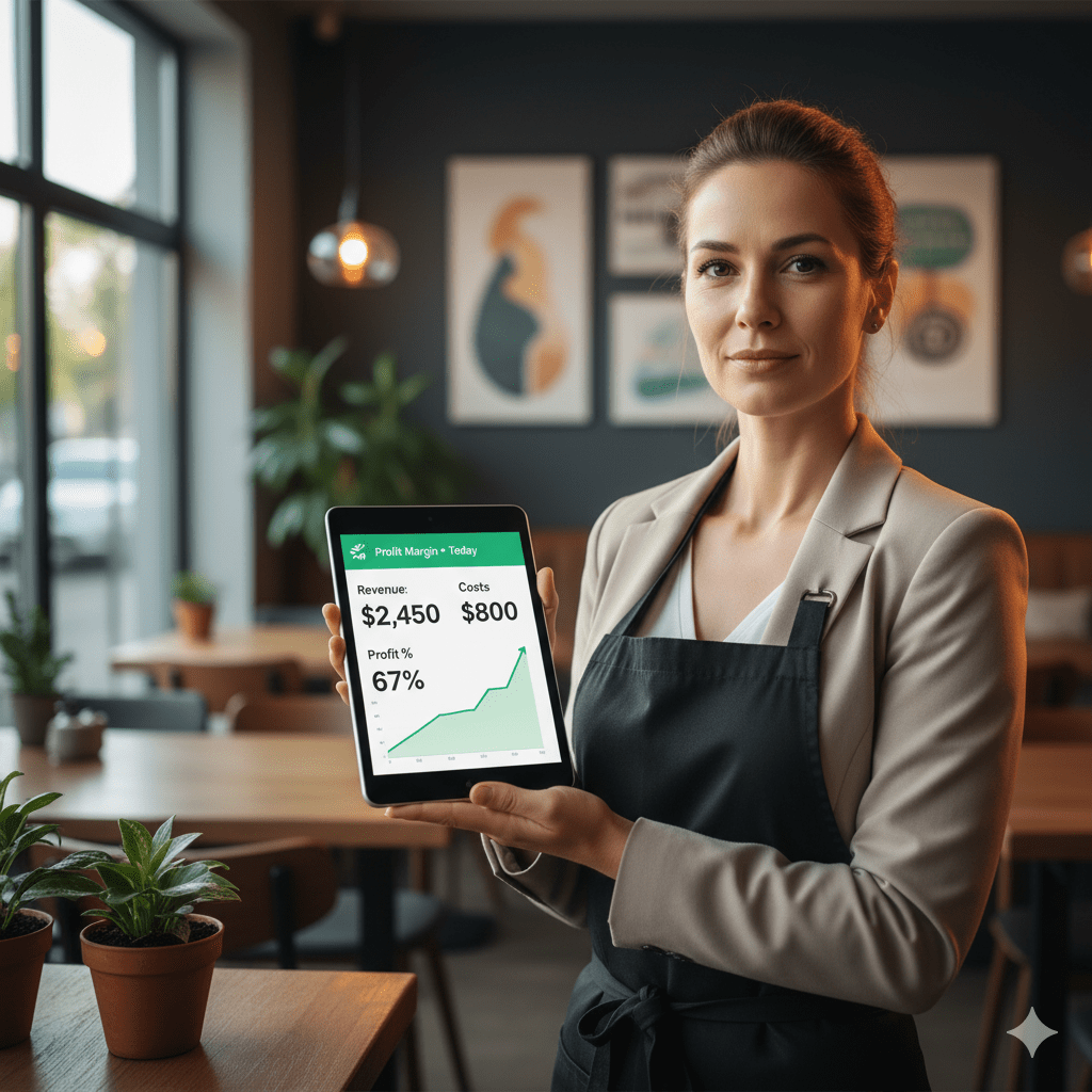 Boost Your Restaurant Profits